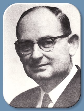 Fourth Principal Rev.Father Jac-Van Schegen  (May1966-April1970)
