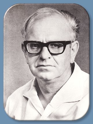Seventh Principal  Rev.Bro.Rudolf Optiz (Sept.1972-March1973)