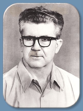 Ninth Principal  Rev.Brother Cletus H. (Jan1974-Sept. 1977)